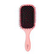 Rawr Paddle Brush - Pink