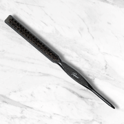 Rawr Backcomb Styling Brush Black