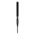 Rawr Backcomb Styling Brush Black