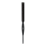 Rawr Backcomb Styling Brush Black