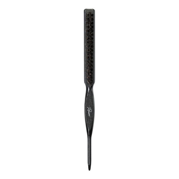 Rawr Backcomb Styling Brush Black