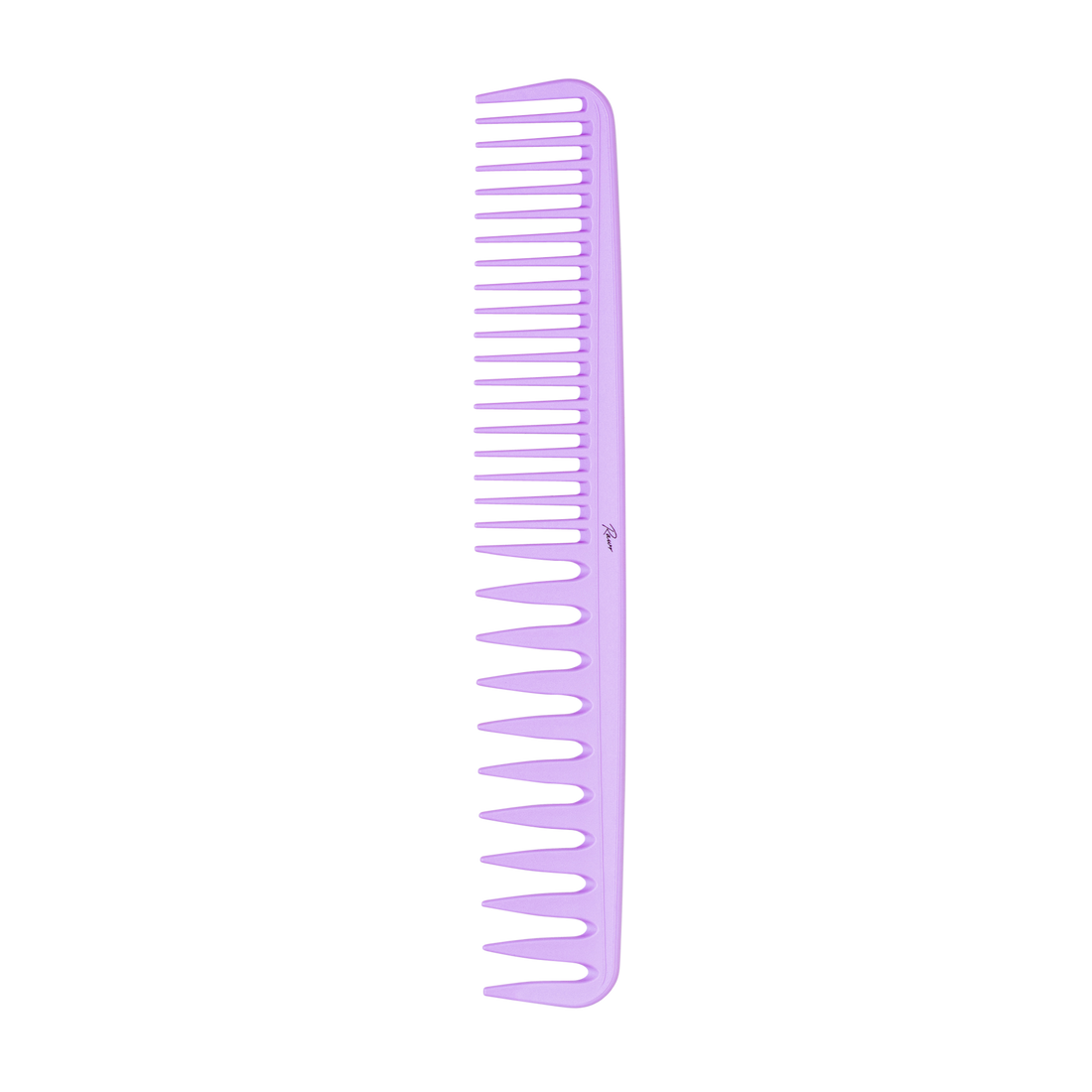 Rawr Styling Comb - Purple