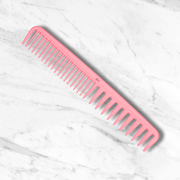 Rawr Styling Comb - Pink
