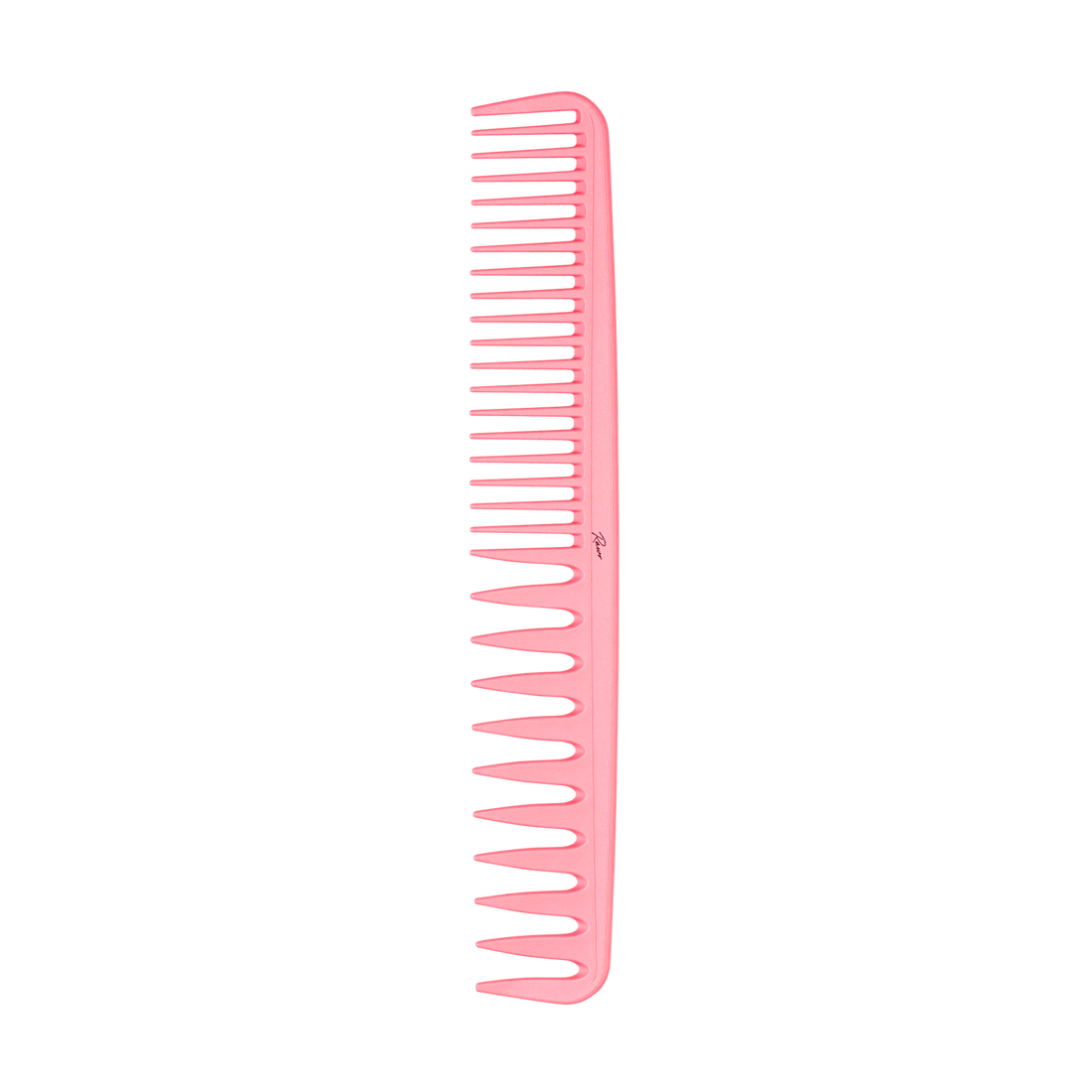 Rawr Styling Comb - Pink