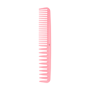 Rawr Styling Comb - Pink