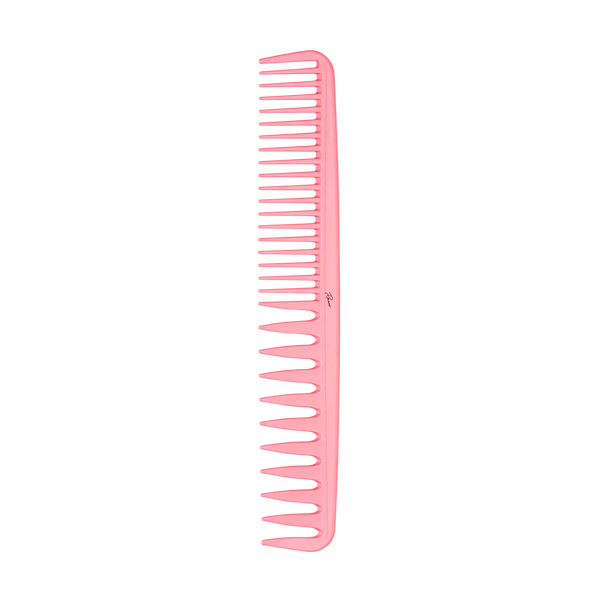 Rawr Styling Comb - Pink