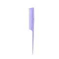 Rawr Plastic Tail Comb - Purple