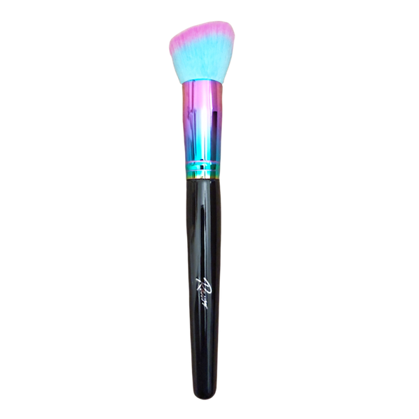 Huff Puff Buff Away Brush