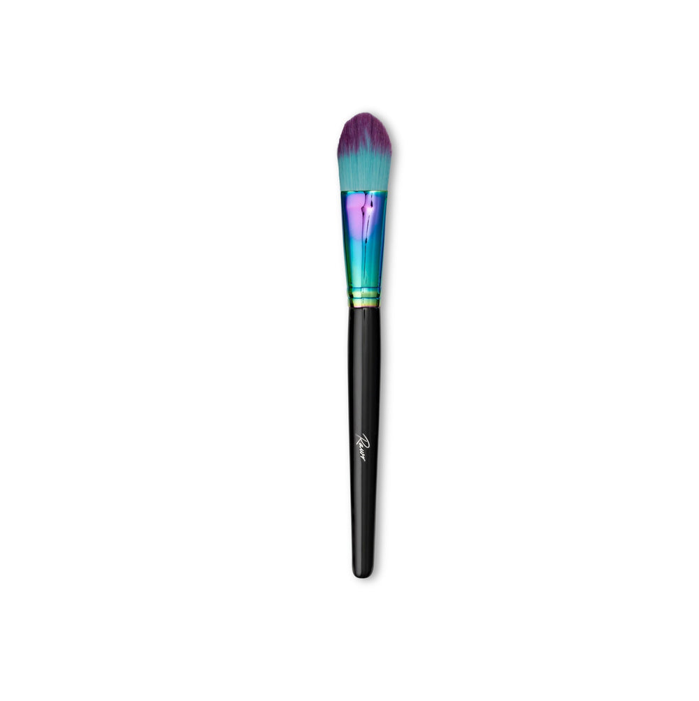 It's A Cover Up Foundation Brush