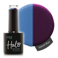 Gel Nail Polish Mauve Blue 8ml