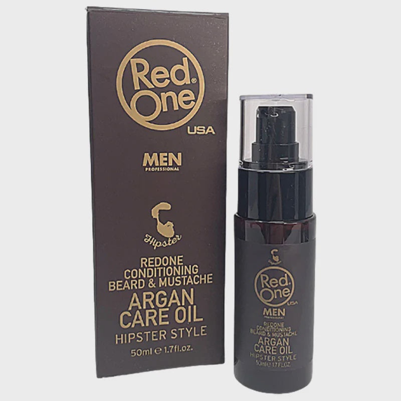 Redone Beard Oil Argan 50 Ml