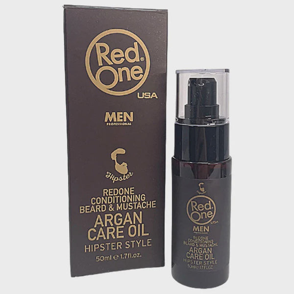 Redone Beard Oil Argan 50 Ml