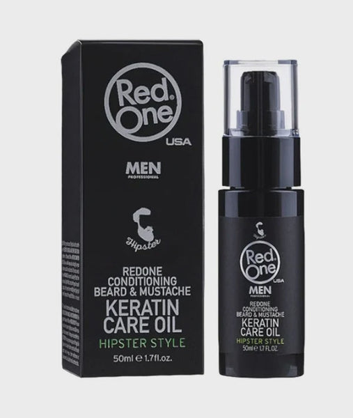Redone Beard Oil Keratin 50 Ml