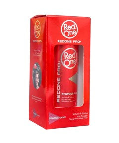 Redone Pro Powder Wax 20 G Red