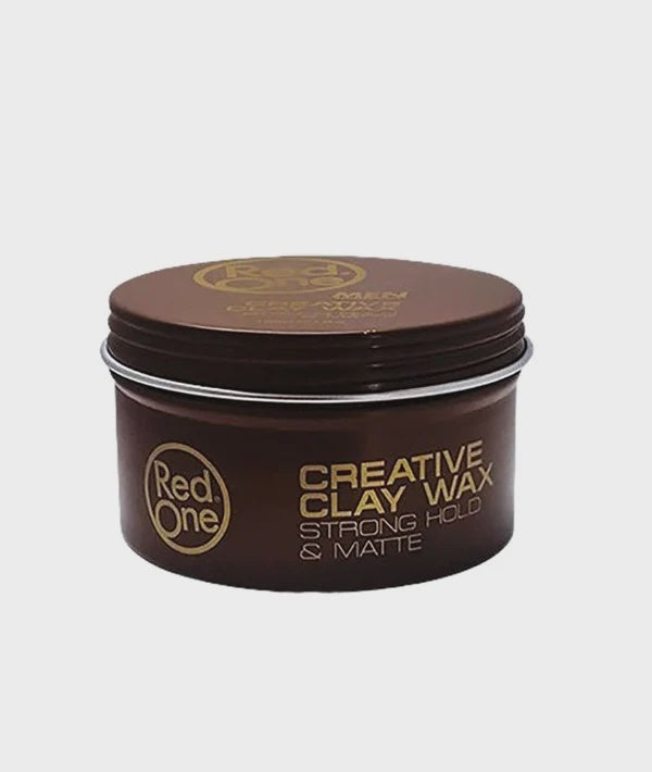 Redone Hair Wax Clay 100 Ml