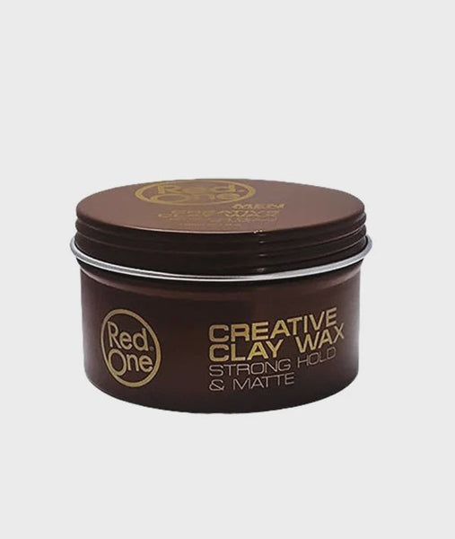Redone Hair Wax Clay 100 Ml