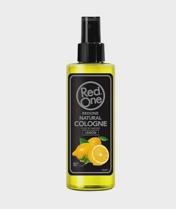 Redone Cologne Lemon 150 Ml