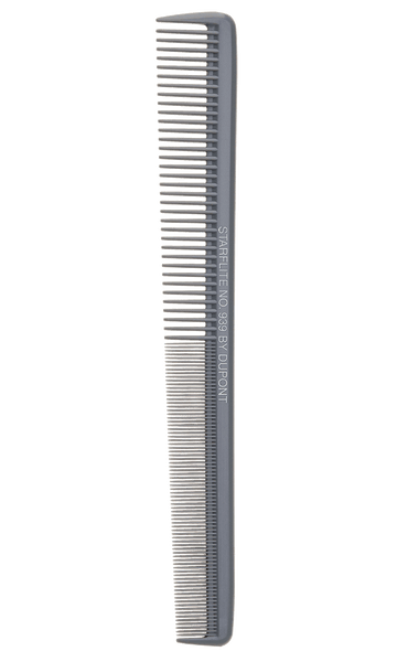 Starflite 939 Tappered Comb