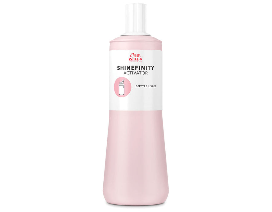 Shinefinity Activator Bottle 1000ml