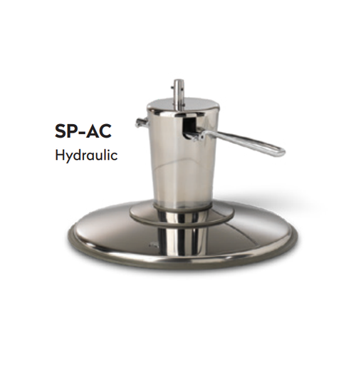 SP-AC - Hydraulic