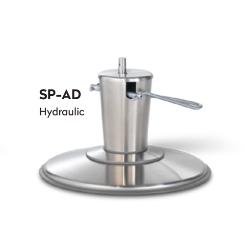 SP-AD - Hydraulic