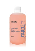 Prep And Finish For Gel Polish 250ml