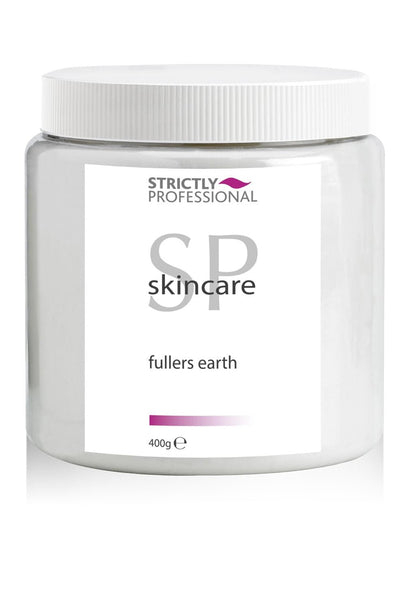 Fullers Earth 400g