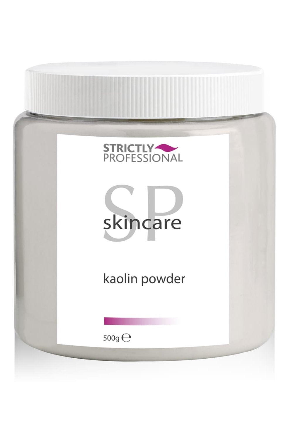 Kaolin Powder 500g