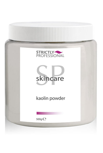 Kaolin Powder 500g