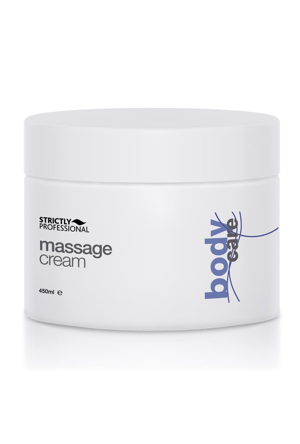 Massage Cream 450ml
