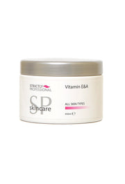 Vitamin E & A Cream