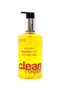 Antibacterial Handwash With Russian Amber 300ml