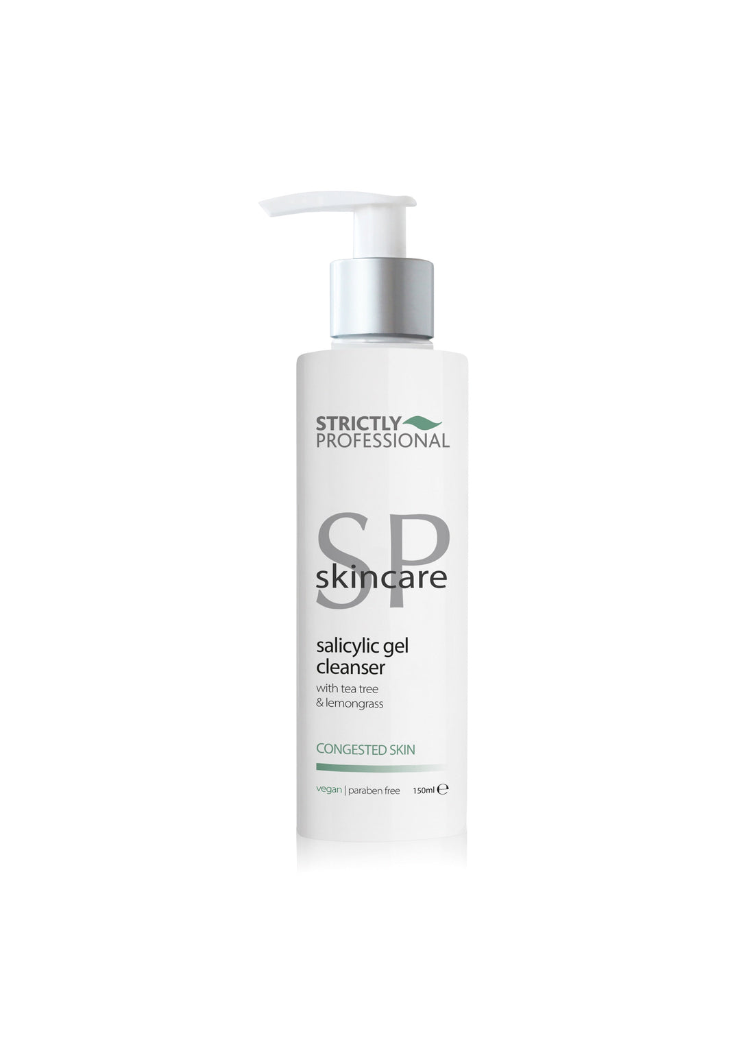 Matte Finish Moisturiser 150ml