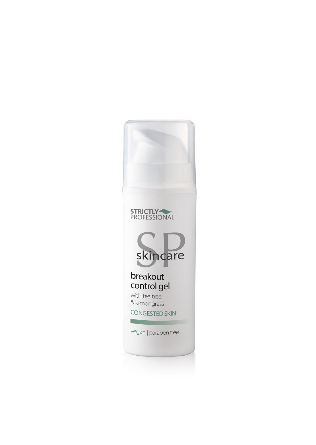 Breakout Control Gel 30ml
