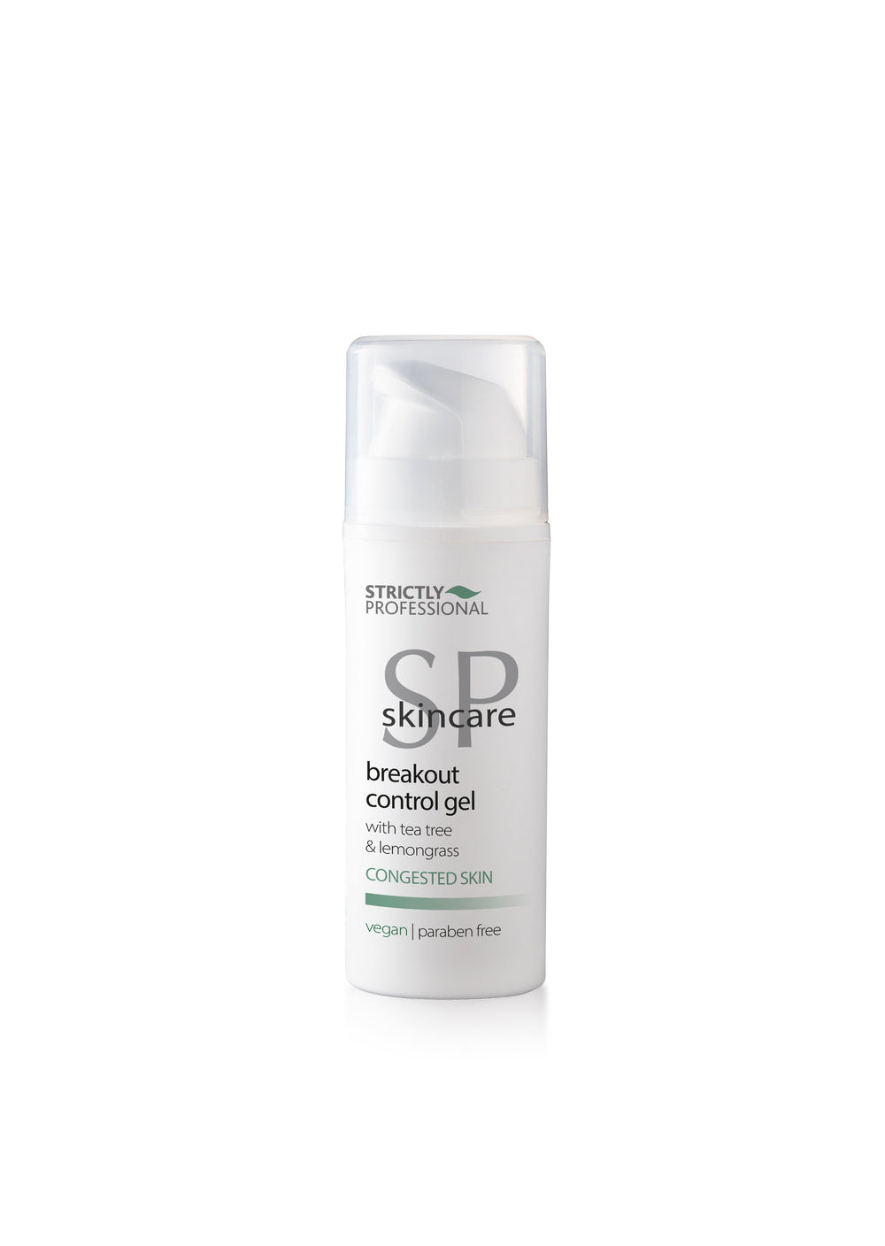 Salicylic Gel Cleanser 150ml