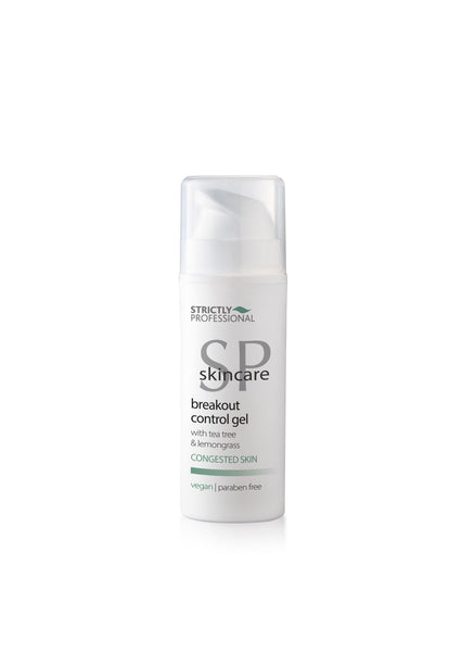 Salicylic Gel Cleanser 150ml