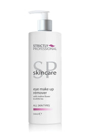 Skincare Eye Make Up Remover