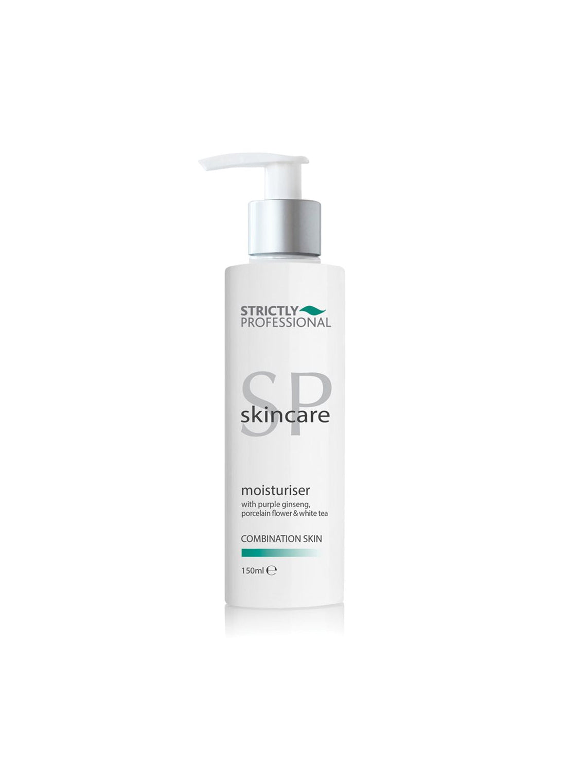 Skincare Moisturiser Combination Skin