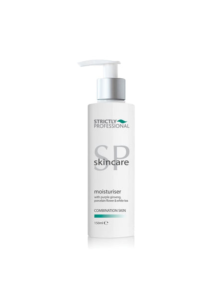 Skincare Moisturiser Combination Skin
