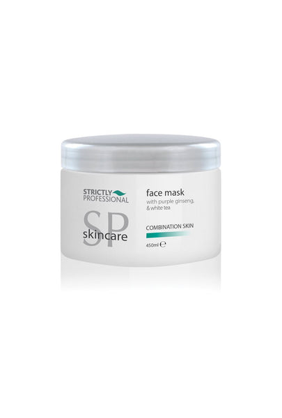 Skincare Mask Combination 450ml