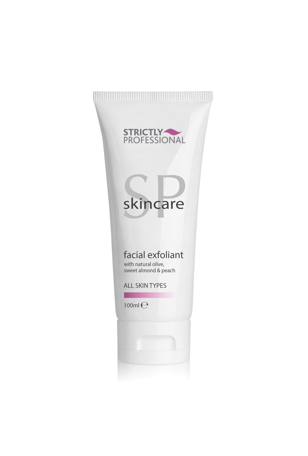 Facial Exfoliant All Skin Types 100ml