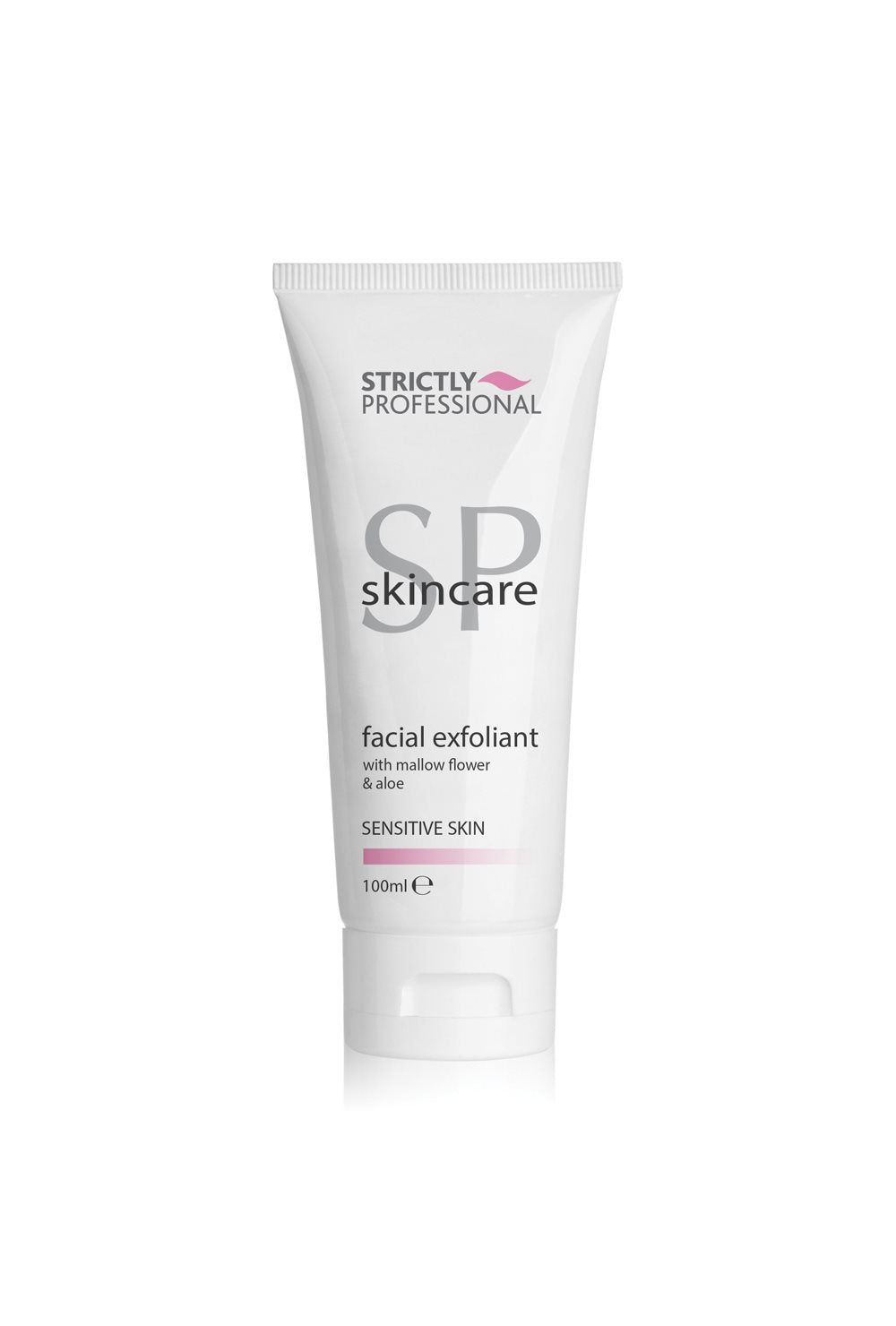 Skincare Face Exfoliant Sensitive