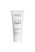 Skincare Face Exfoliant Sensitive