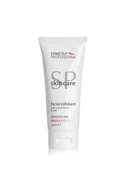 Skincare Face Exfoliant Sensitive