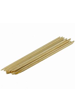 Manicure Sticks 10 Pack