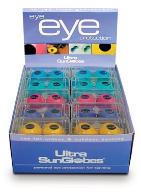 Ultra Sunglobes