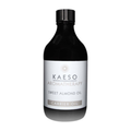 Kaeso Carrier Oil 500ml - Sweet Almond