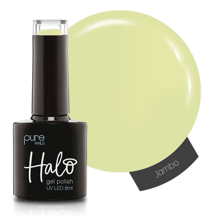 Gel Nail Polish Jambo 8ml
