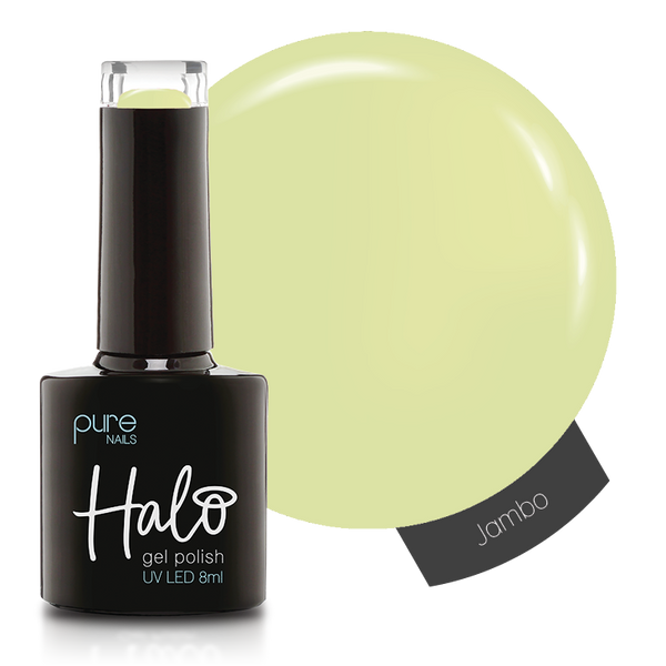 Gel Nail Polish Jambo 8ml