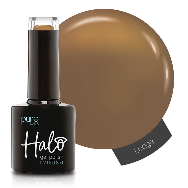 Gel Nail Polish Lodge 8ml